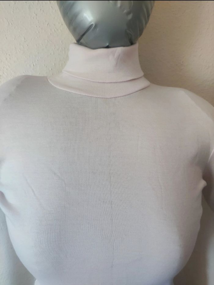Pull fille taille 36 - photo numéro 6