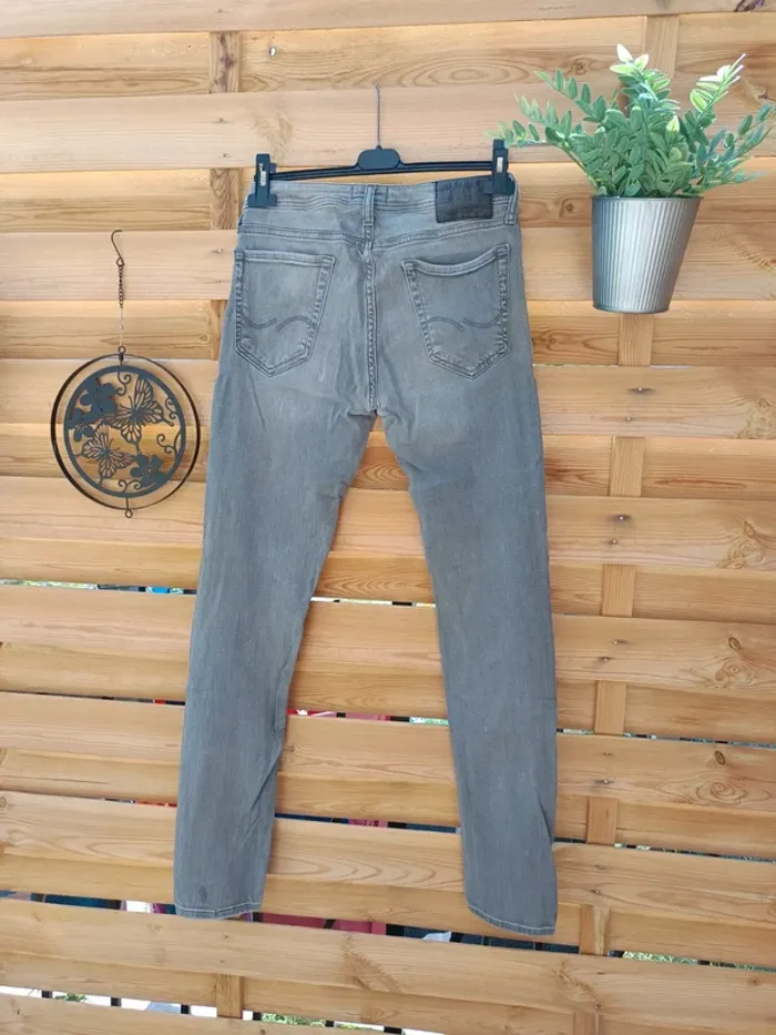 Jean Jack&Jones taille 40 - photo numéro 5