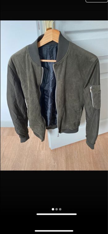 Blouson homme