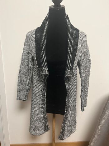 Gilet ch fashion