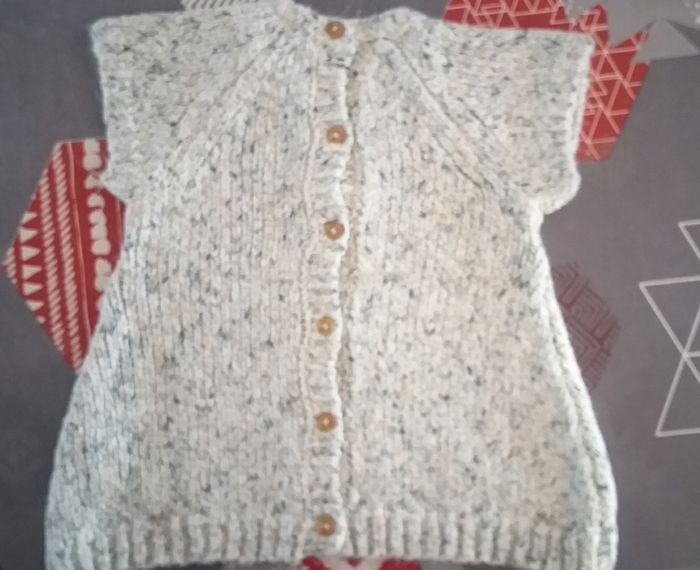 Robe Minnie - photo numéro 2