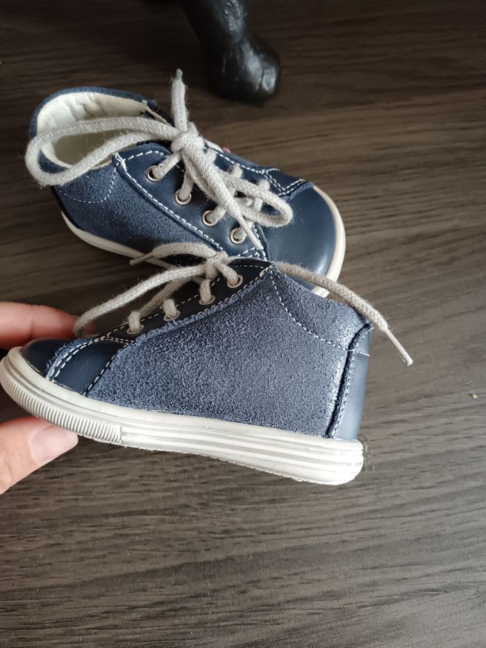 Chaussures garçon - photo numéro 8