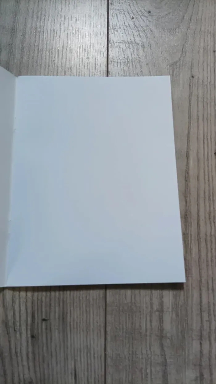 Joli cahier de dessin 32 pages neuf - photo numéro 2