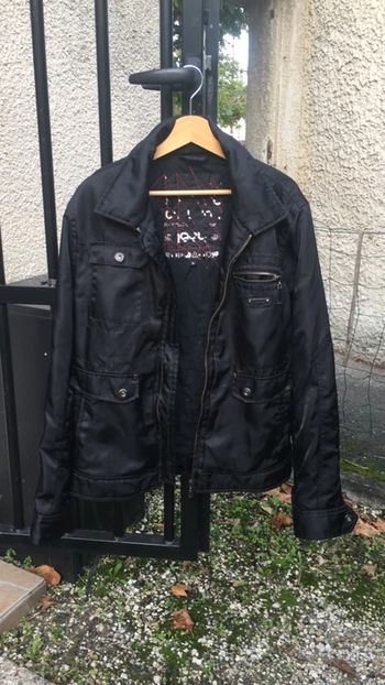 Blouson