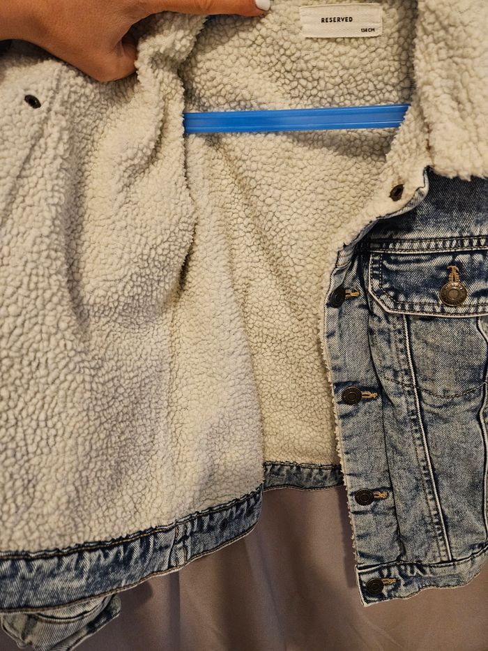 Veste - photo numéro 4