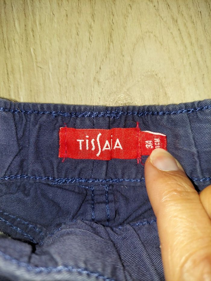 Short 3 ans bon état - photo numéro 2