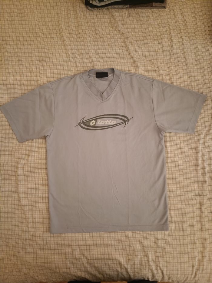 T-Shirt Lotto