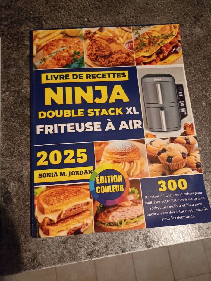 Friteuse ninja - photo numéro 5
