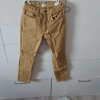 Pantalon 10 ans garçon