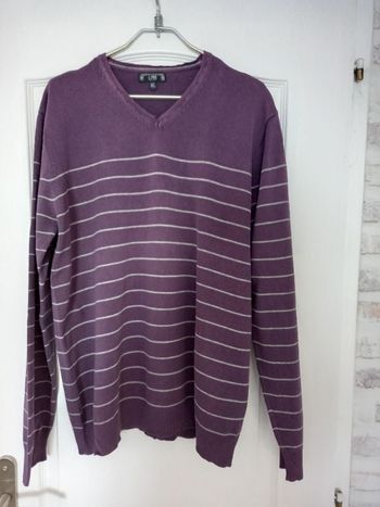 Pull col V