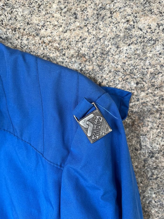 Veste schoffel 40 - photo numéro 4