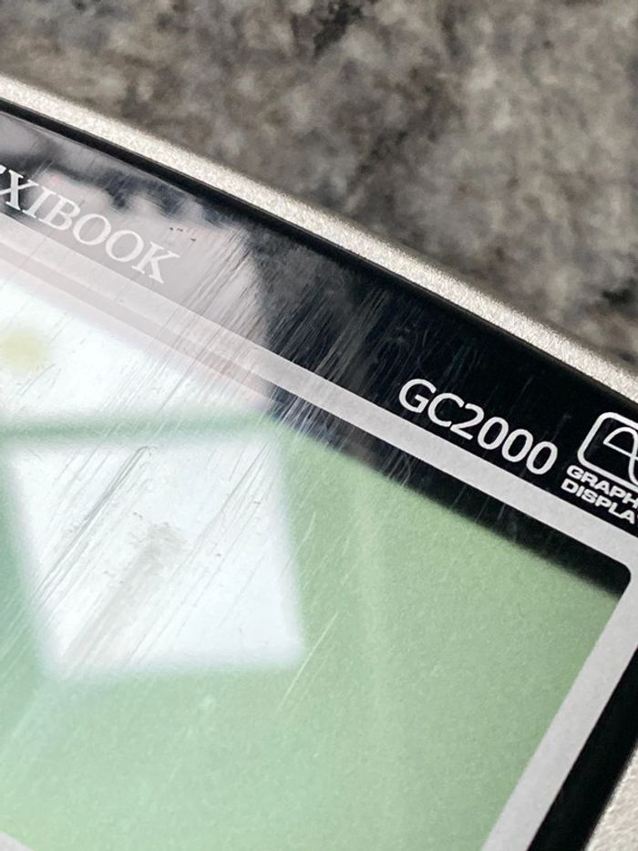 Calculatrice lexibook - photo numéro 4