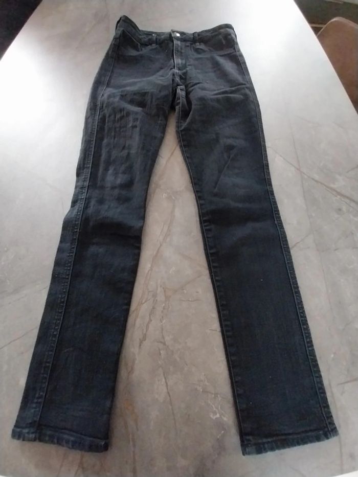 Jean H&M taille 36