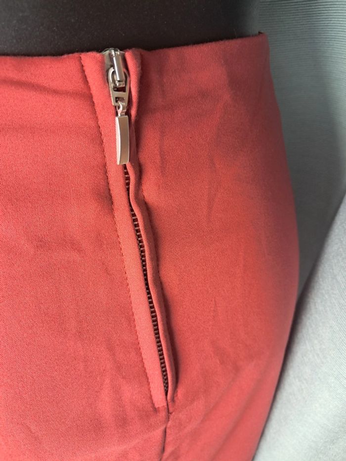 Cop copine jupe courte T.36 en tbe mod. Ground - photo numéro 7