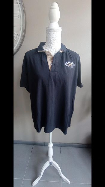 Polo homme