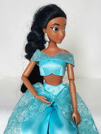 Poupée Disney Princess Jasmine