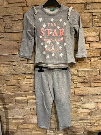 Ensemble United Colors of Benetton