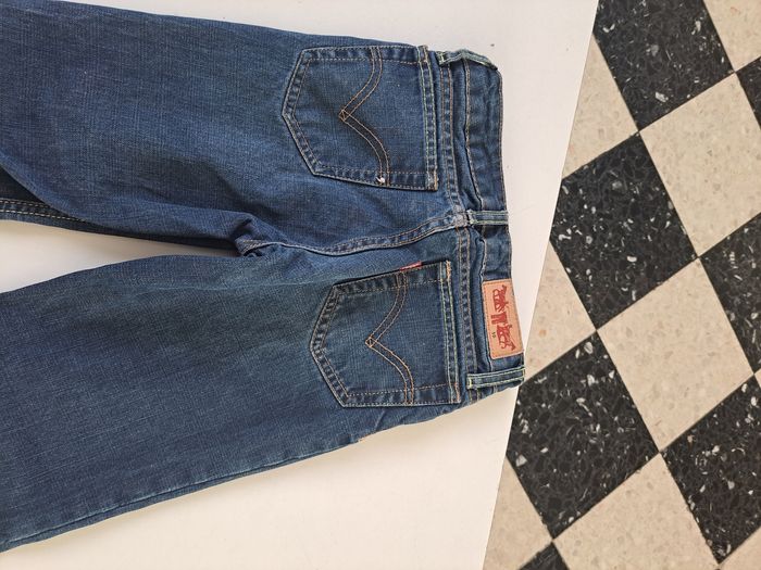 Jean levis - photo numéro 3