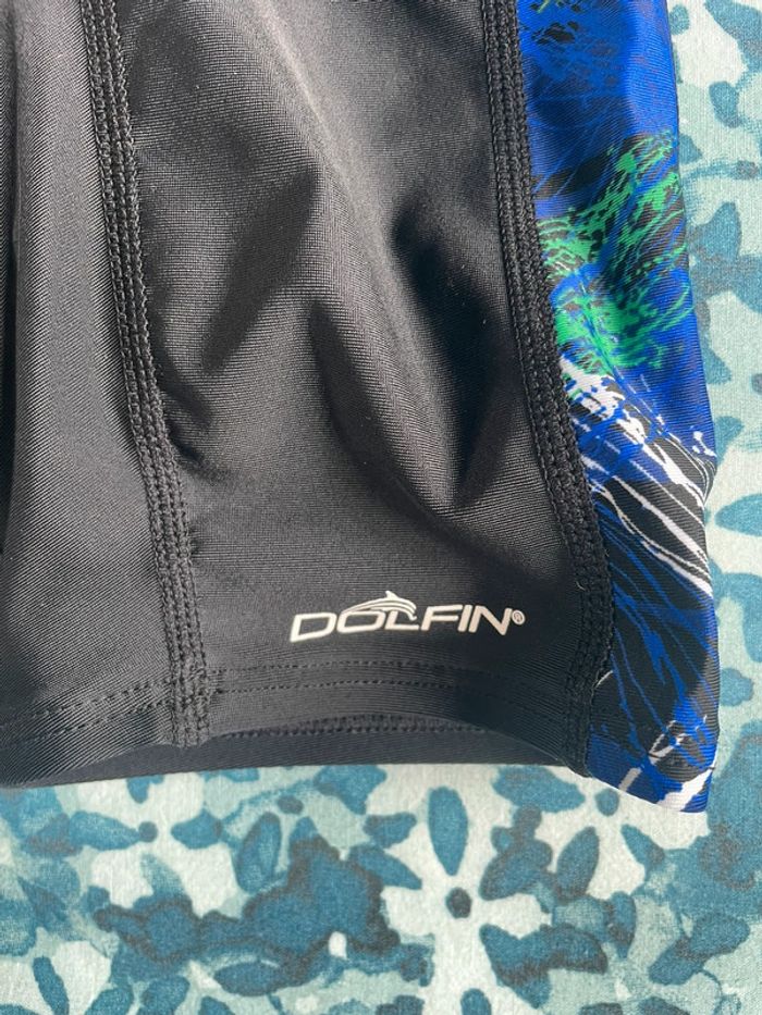 Pantalon anti UV 2 ans Dolfin - photo numéro 3