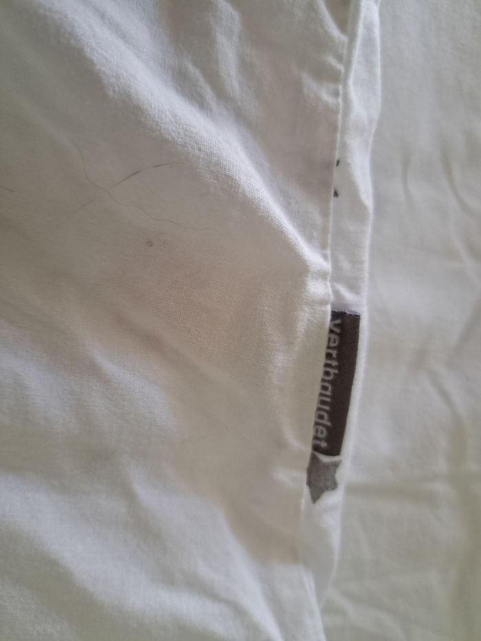 Couette et housse pour lit bebe - photo numéro 4