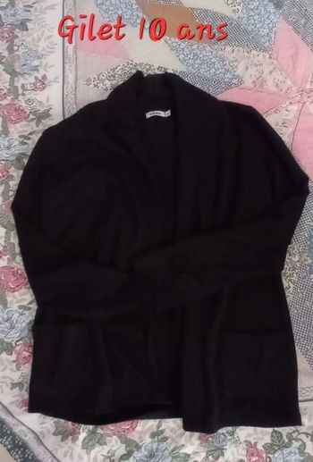 Gilet