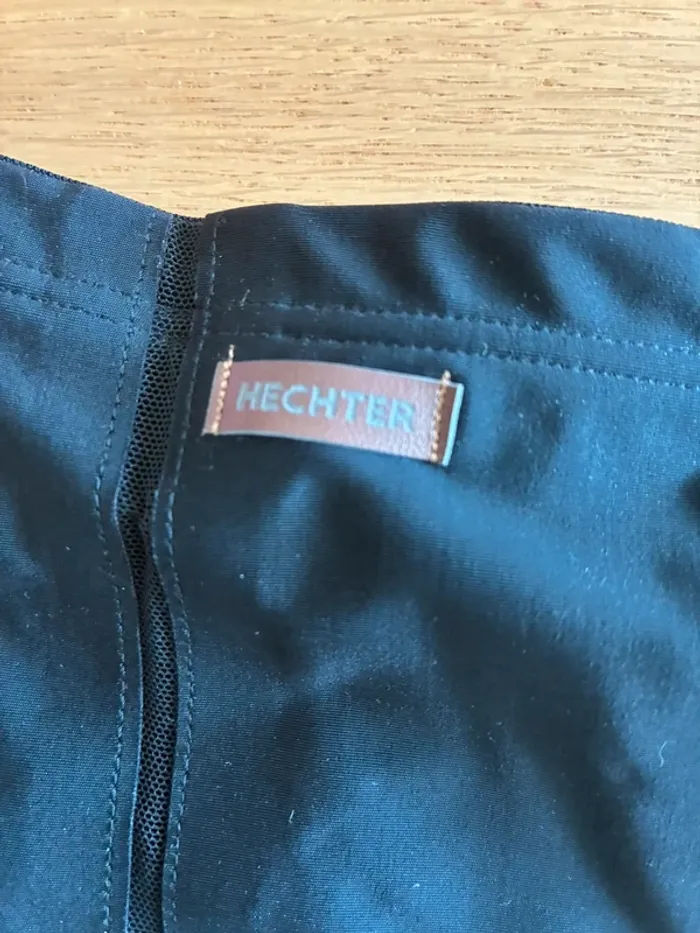 Culotte taille haute gainante - photo numéro 2