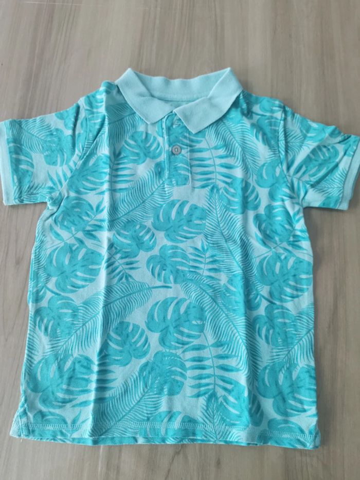 Lot polos - photo numéro 2