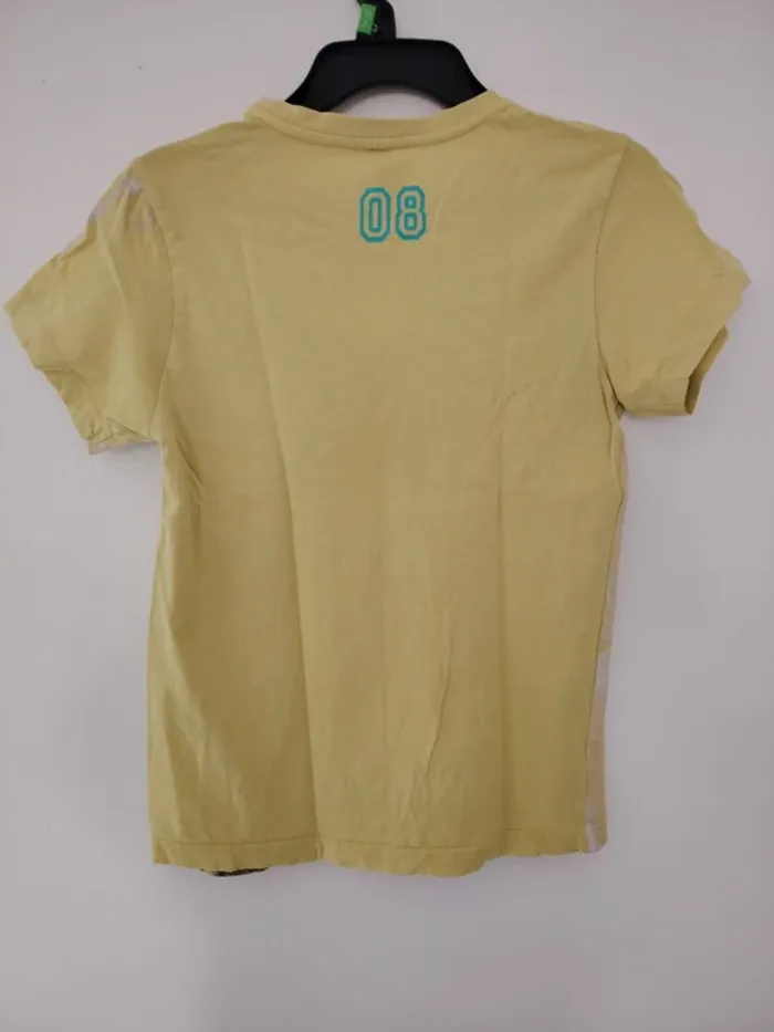 T-shirt garçon - photo numéro 3