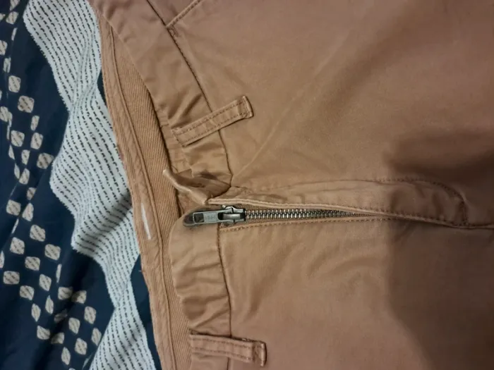 Pantalon slim - photo numéro 5