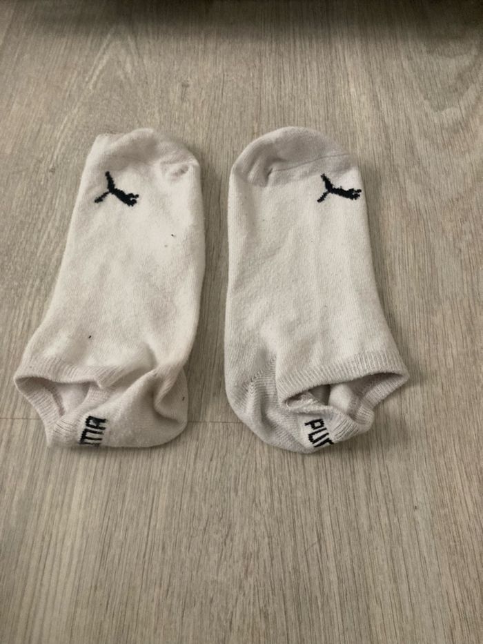 Sandales nus pieds  + chaussettes offertes - photo numéro 5