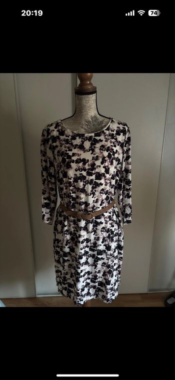 Robe kiabi taille 44