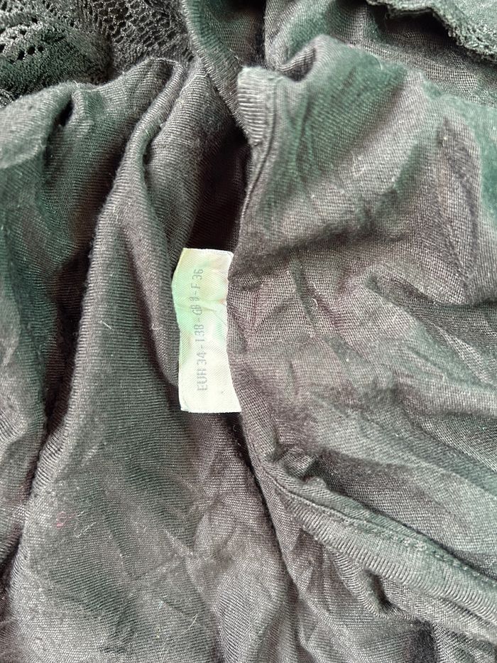 Robe Street One - Taille 34 - photo numéro 5