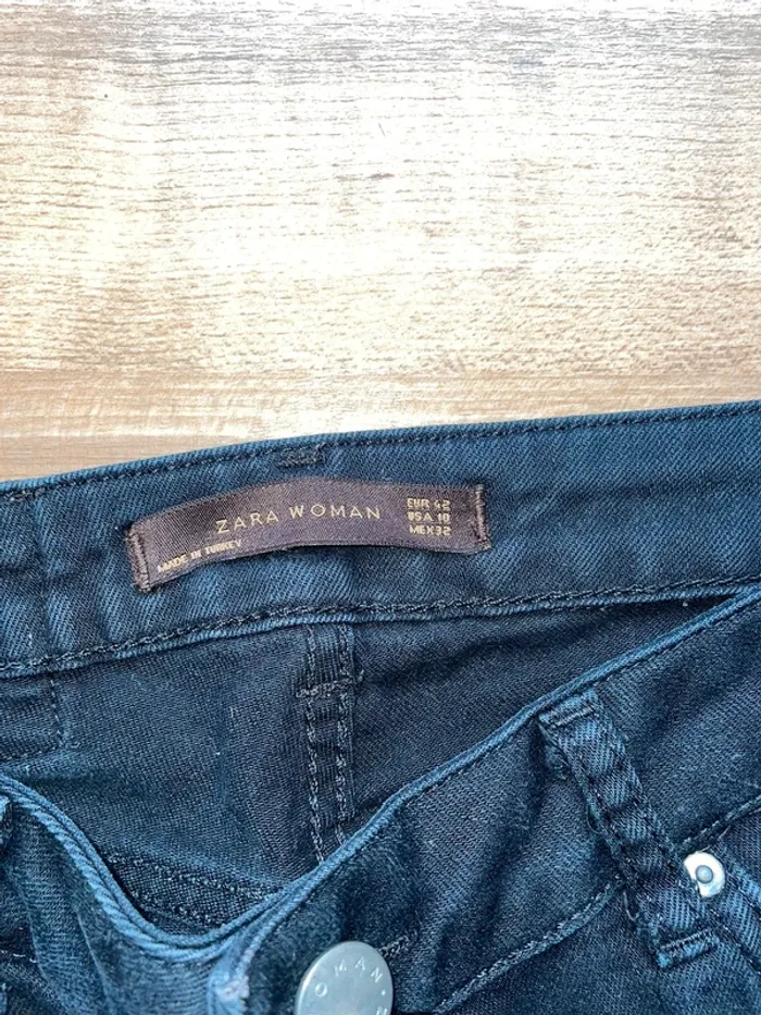 Jeans large - photo numéro 4