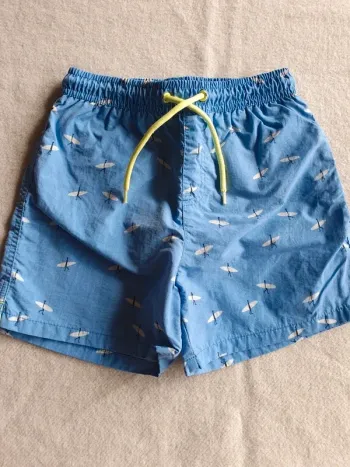 Short de bain