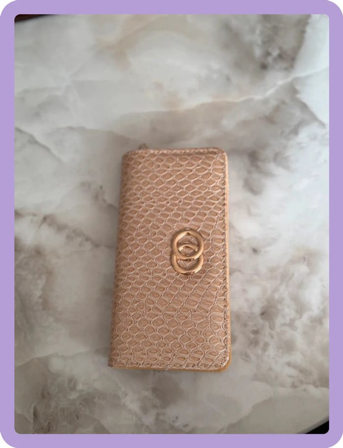 Portefeuille pour femmes