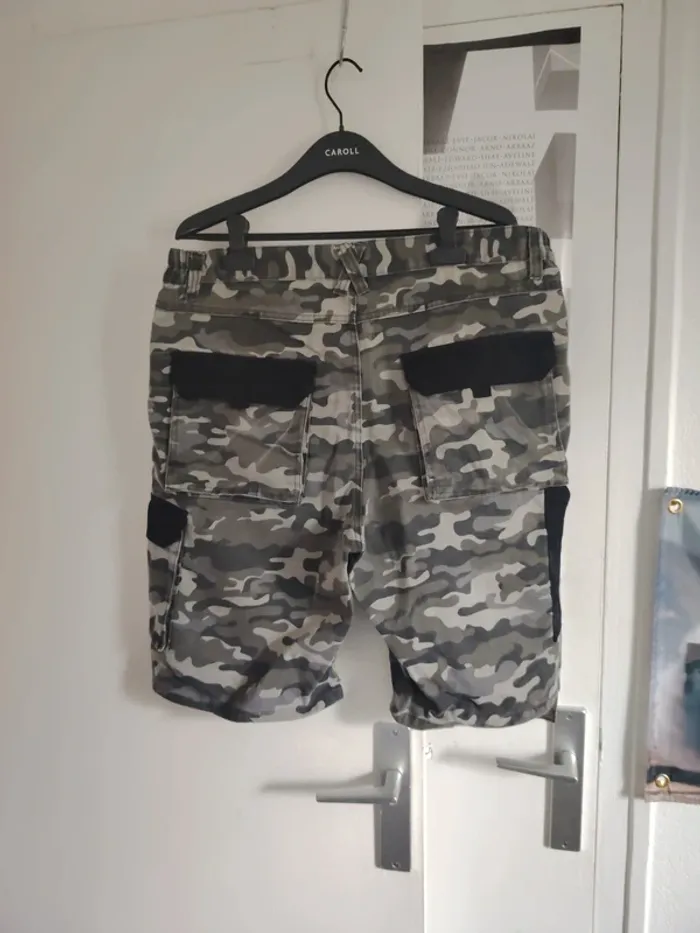 Short toptex XL - photo numéro 3