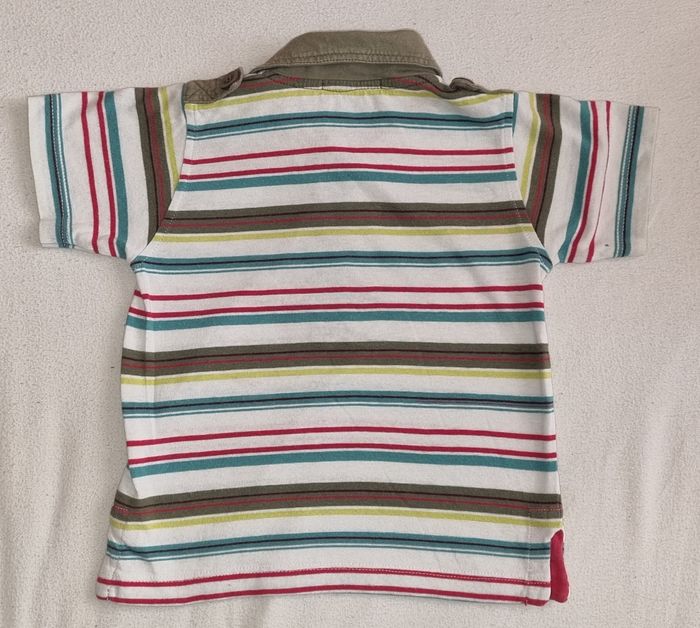 T-shirt C.Cie – 2 ans - photo numéro 6