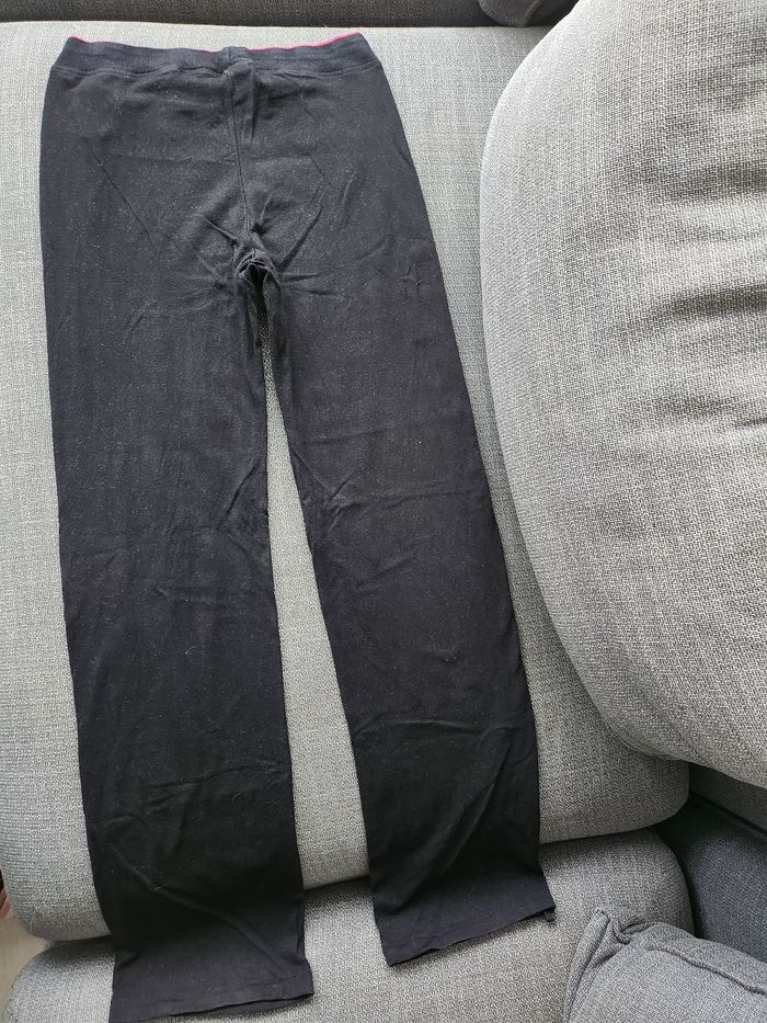 Pantalon sport taille XS femme - photo numéro 2