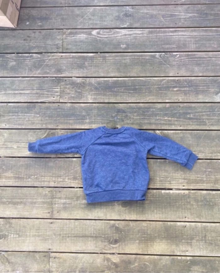 Pull coeur - photo numéro 2