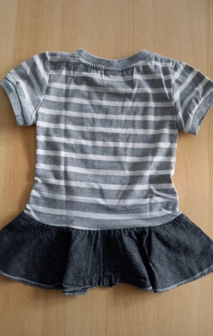 Ensemble gris - photo numéro 2