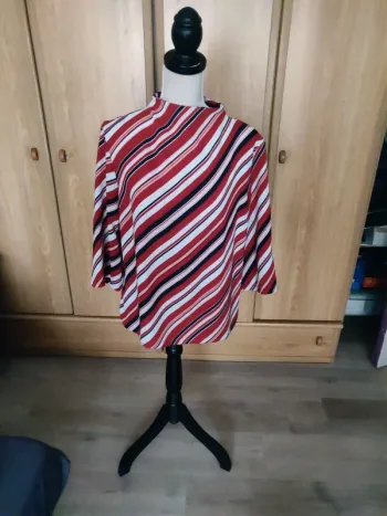 Blouse taille 42