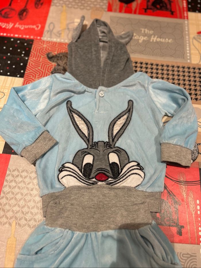 Ensemble garçon - photo numéro 2