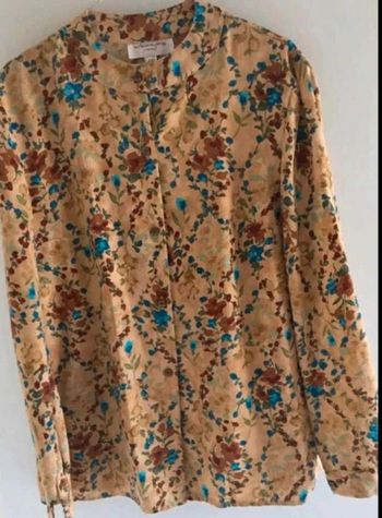 Blouse La maison du jersey Taille 40 vintage