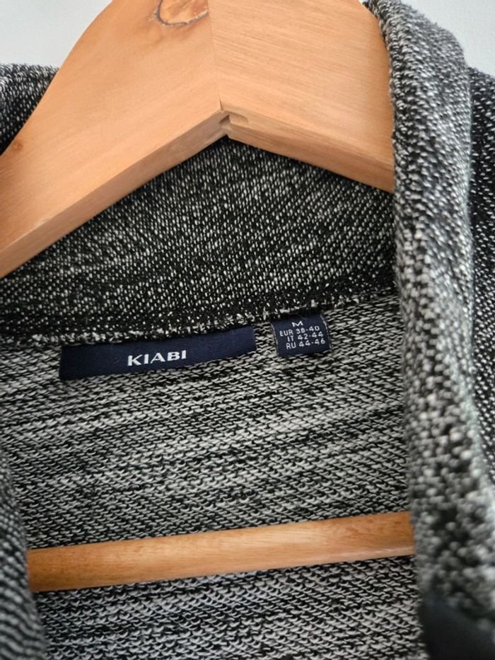 Veste gilet - photo numéro 2