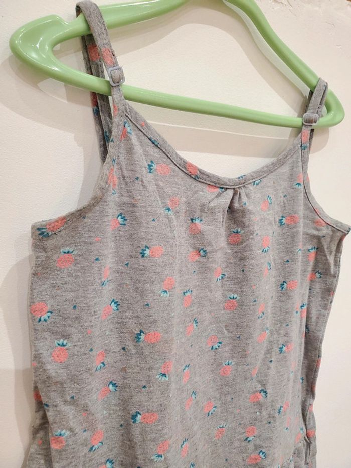 Robe légère bretelles réglables - photo numéro 2