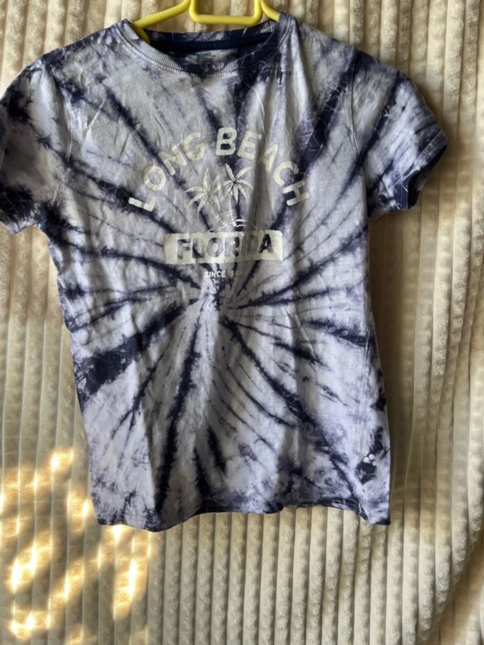 T-shirt Kiabi 12 ans - photo numéro 2