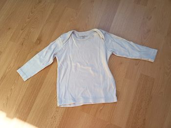 Haut manches longues Kitchoun