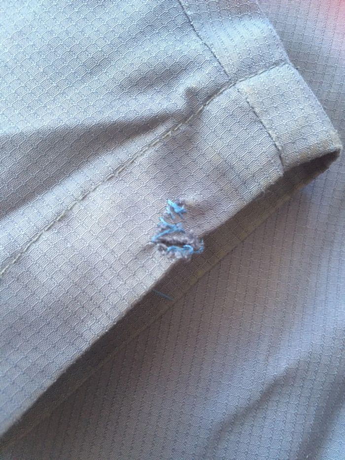 Veste légère 6 ans - photo numéro 3