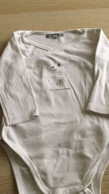 Body mixte sergent major