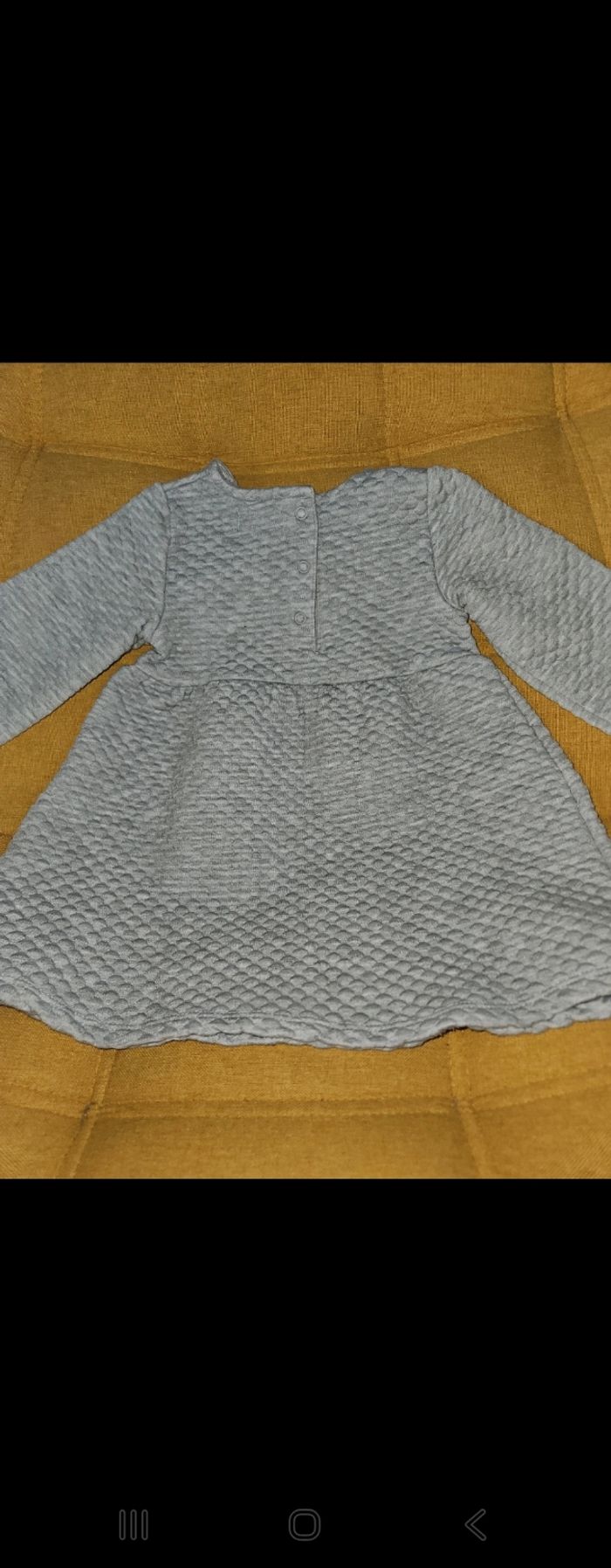 Robe hiver - photo numéro 2